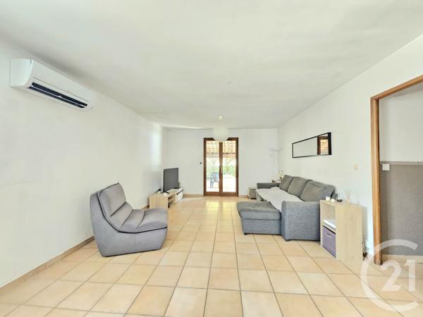 Maison à vendre  4 pièces - 73 m2 ALLAUCH - 13