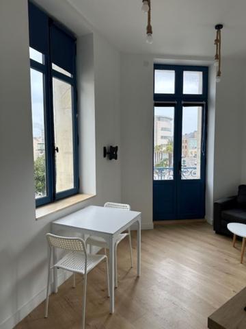 Appartement Les Sables D Olonne 2 pièce(s) 33.61 m2