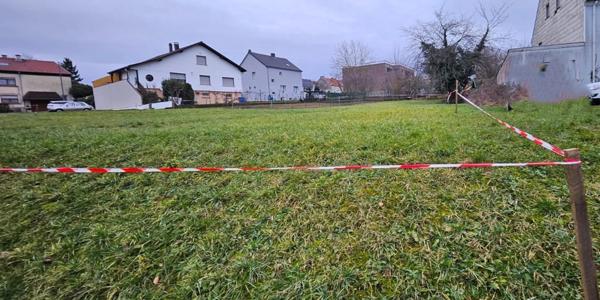 À vendre – Grand terrain à bâtir à Rouhling (57520)