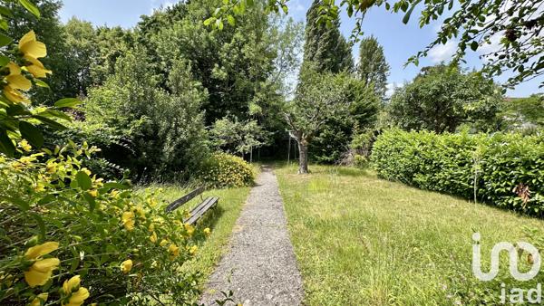 Maison à vendre 6 pièces 116 m² Sainte-Geneviève-des-Bois