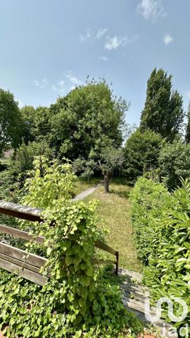 Maison à vendre 6 pièces 116 m² Sainte-Geneviève-des-Bois