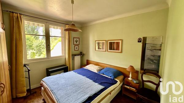 Maison à vendre 6 pièces 116 m² Sainte-Geneviève-des-Bois