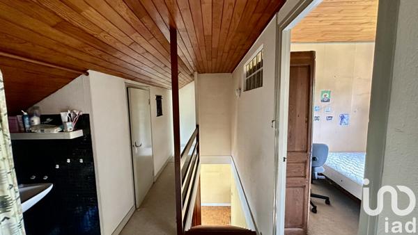 Maison à vendre 6 pièces 116 m² Sainte-Geneviève-des-Bois