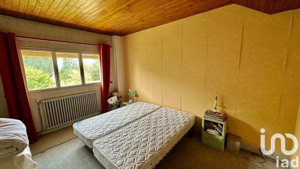 Maison à vendre 6 pièces 116 m² Sainte-Geneviève-des-Bois