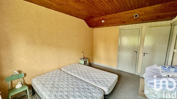 Maison à vendre 6 pièces 116 m² Sainte-Geneviève-des-Bois