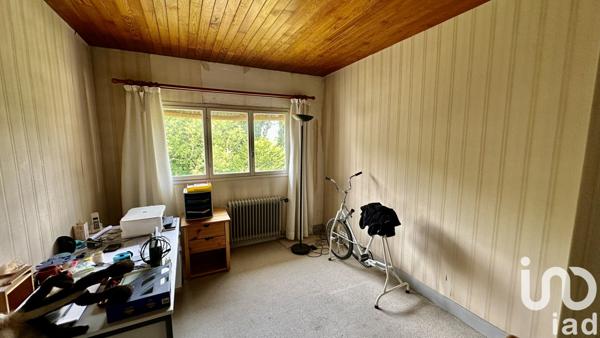 Maison à vendre 6 pièces 116 m² Sainte-Geneviève-des-Bois