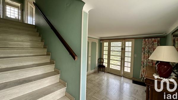 Maison à vendre 6 pièces 116 m² Sainte-Geneviève-des-Bois