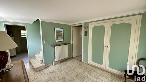 Maison à vendre 6 pièces 116 m² Sainte-Geneviève-des-Bois