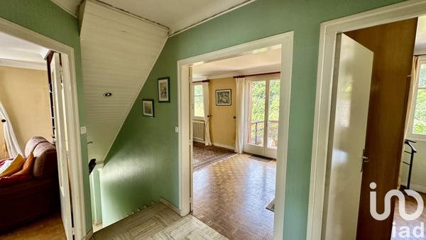 Maison à vendre 6 pièces 116 m² Sainte-Geneviève-des-Bois