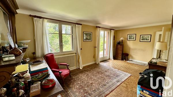 Maison à vendre 6 pièces 116 m² Sainte-Geneviève-des-Bois