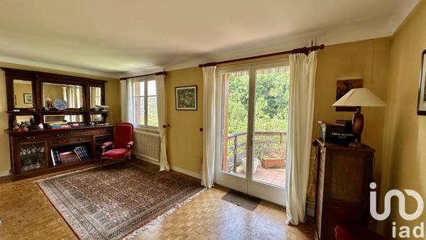 Maison à vendre 6 pièces 116 m² Sainte-Geneviève-des-Bois