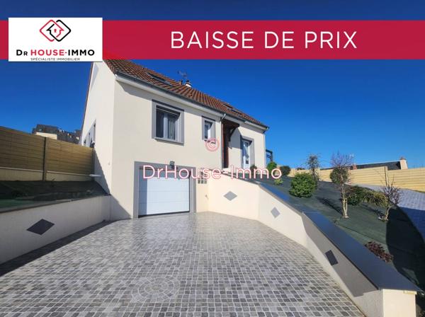 Maison à vendre 5 pièces de 150 m²