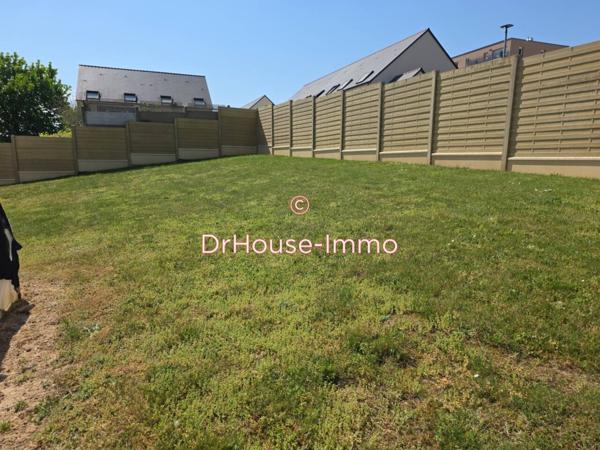 Maison à vendre 5 pièces de 150 m²