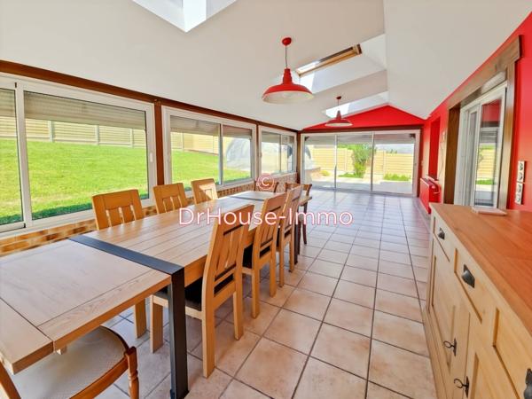 Maison à vendre 5 pièces de 150 m²