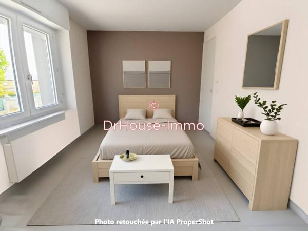 Maison à vendre 5 pièces de 150 m²
