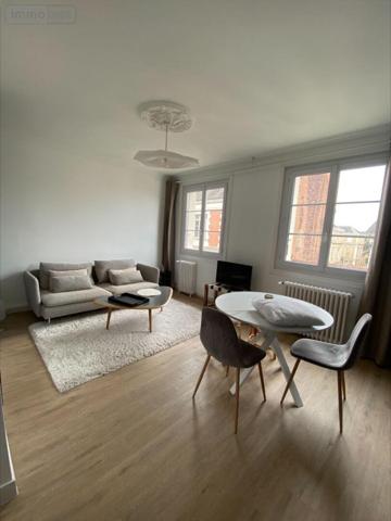 Appartement à louer à Rennes en Ille-et-Vilaine (35000), ref : 841   
CENTRE VILLE