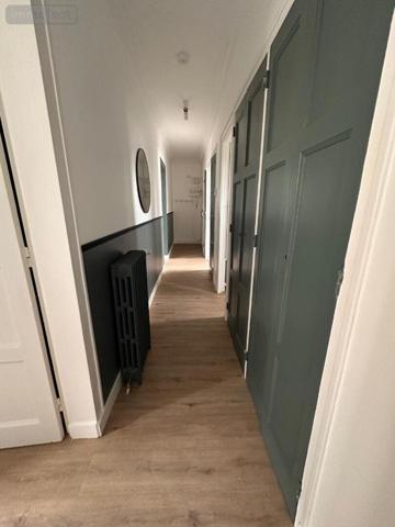 Appartement à louer à Rennes en Ille-et-Vilaine (35000), ref : 841   
CENTRE VILLE