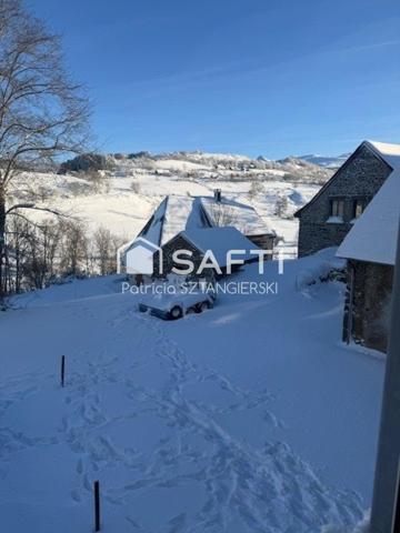 Immeuble à fort rendement locatif