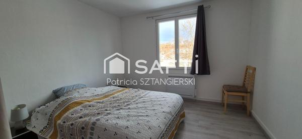 Immeuble à fort rendement locatif