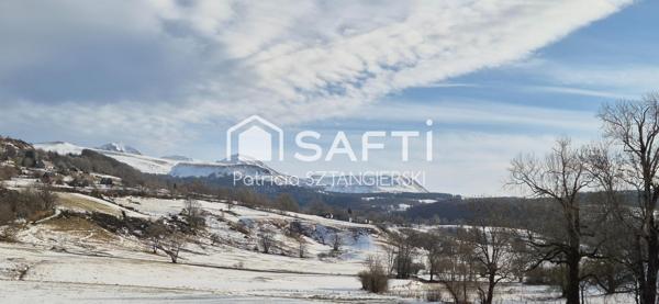 Immeuble à fort rendement locatif