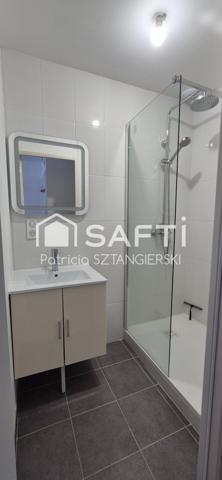 Immeuble à fort rendement locatif