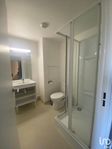 Appartement 1 pièce de 20 m² à Magny-le-Hongre (77700)