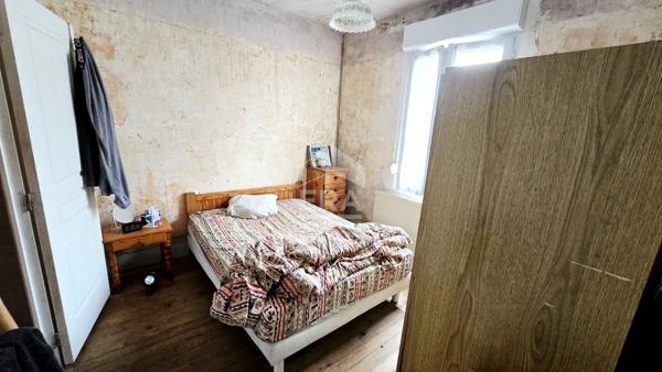 Maison Individuelle LIEZ 2 pièce(s) 45.5 m2