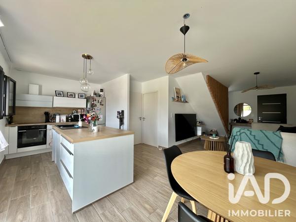 Maison à vendre 4 pièces 80 m² Le Boulou
