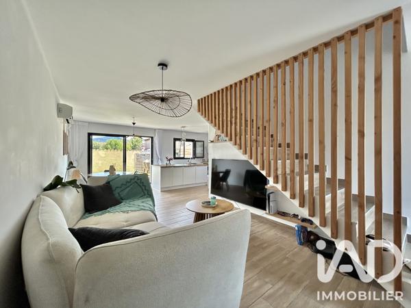 Maison à vendre 4 pièces 80 m² Le Boulou