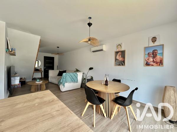 Maison à vendre 4 pièces 80 m² Le Boulou
