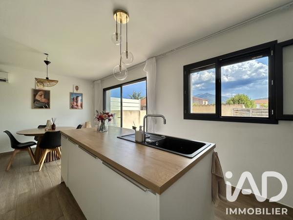 Maison à vendre 4 pièces 80 m² Le Boulou