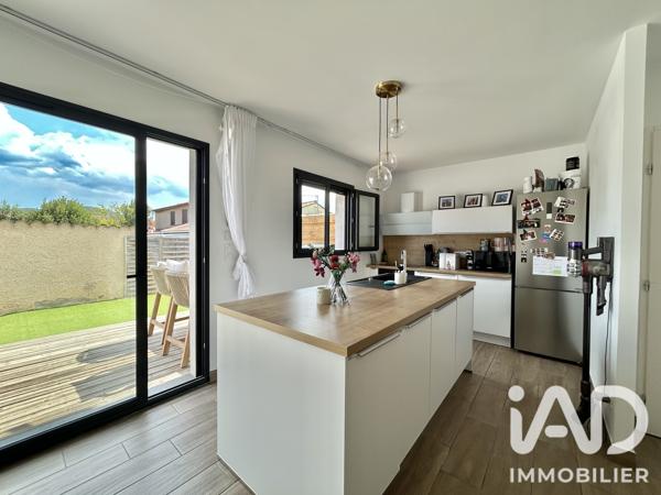 Maison à vendre 4 pièces 80 m² Le Boulou
