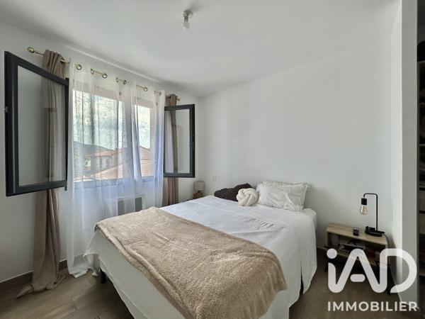 Maison à vendre 4 pièces 80 m² Le Boulou