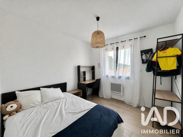 Maison à vendre 4 pièces 80 m² Le Boulou