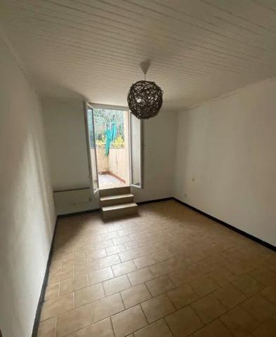 Location Appartement 2 pièces 33 m2 à Lodève