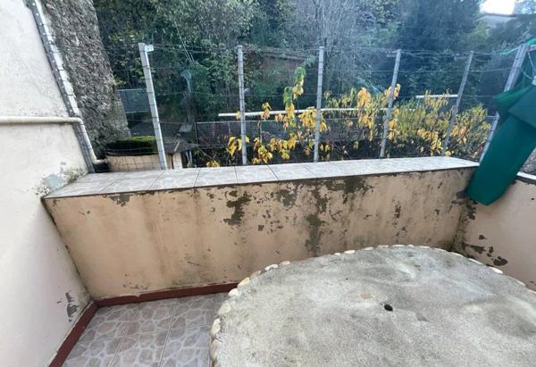 Location Appartement 2 pièces 33 m2 à Lodève