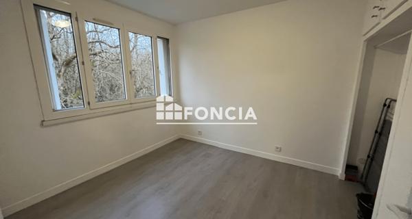 Location Appartement meublé 3 pièces 50.27 m² - Saint-germain-lès-arpajon 91180