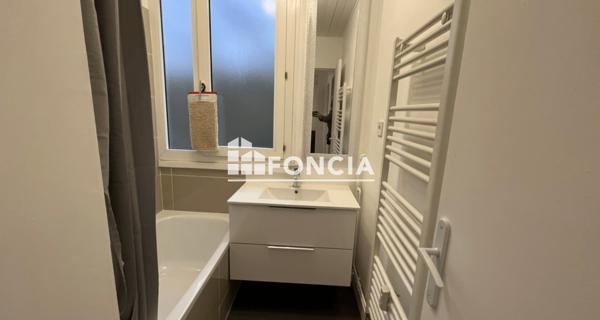 Location Appartement meublé 3 pièces 50.27 m² - Saint-germain-lès-arpajon 91180