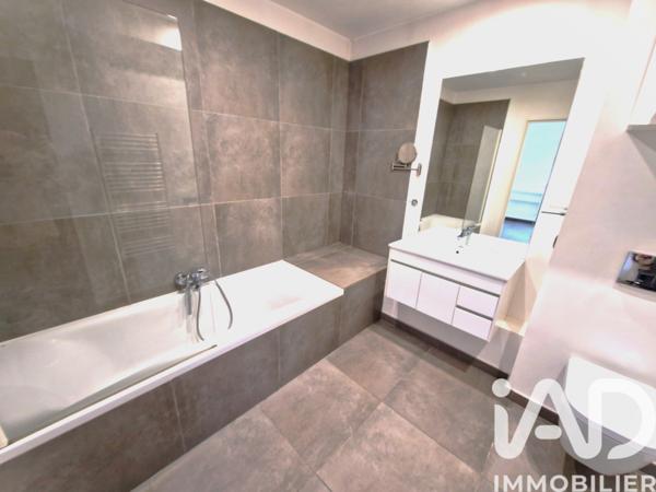 Appartement à vendre 1 pièce 30 m² Quincy-sous-Sénart