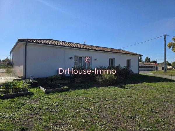 Maison à vendre 5 pièces de 155 m²