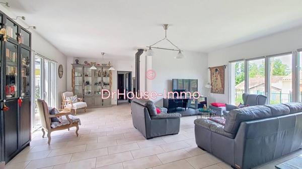 Maison à vendre 5 pièces de 155 m²