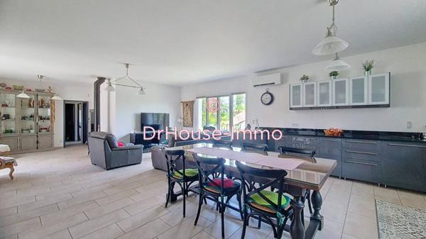 Maison à vendre 5 pièces de 155 m²