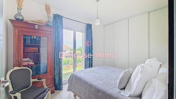Maison à vendre 5 pièces de 155 m²