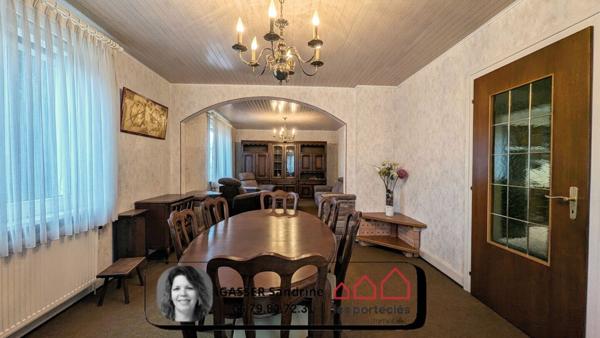 MAISON A SAISIR SUR OFFRE HAGUENAU