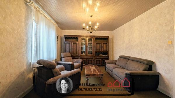 MAISON A SAISIR SUR OFFRE HAGUENAU