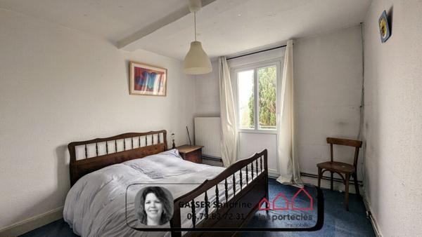 MAISON A SAISIR SUR OFFRE HAGUENAU