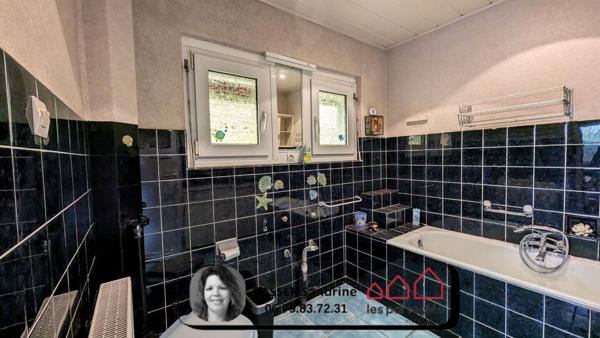 MAISON A SAISIR SUR OFFRE HAGUENAU