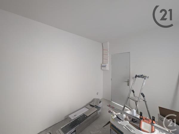 Appartement F1 à vendre  1 pièce - 14,50 m2 PROVINS - 77