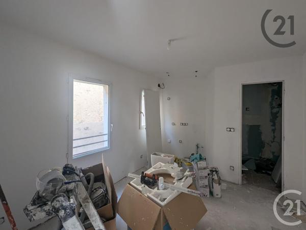 Appartement F1 à vendre  1 pièce - 14,50 m2 PROVINS - 77