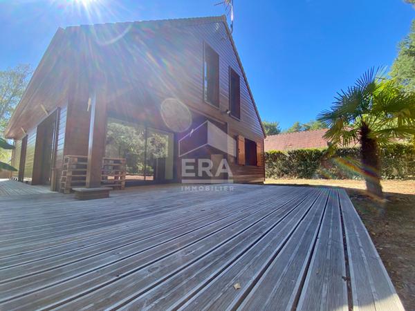 Maison Chevillon Sur Huillard - 4 chambres